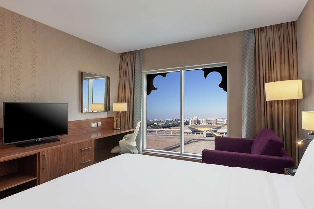 Doubletree By Hilton Dubai Al Jadaf Hotel Quarto foto